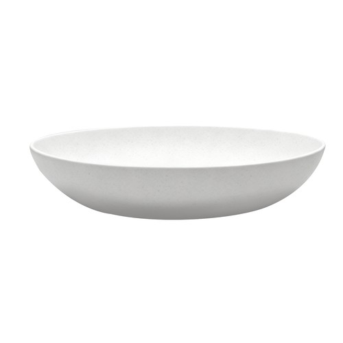 Wheat straw dip sauce plate - straw,