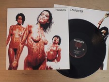 Dwarves - Blood Guts & Pussy