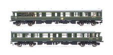 TRIX INTERCITY 'OO' GAUGE 1178