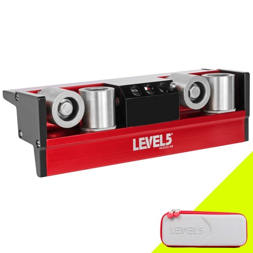 Level5 drywall tools 8 - level5,