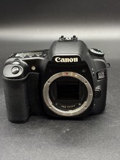 Canon EOS 30D DSLR / Body only
