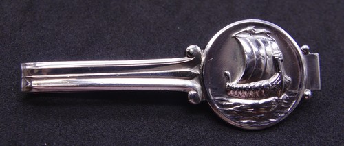 Georg jensen viking - georg, ship