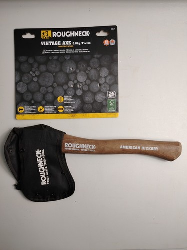 Roughneck fsc american - roughneck,