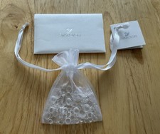 SWAROVSKI Loose Clear Crystals