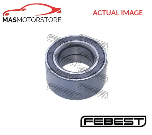 Wheel bearing rear febest - bearing,