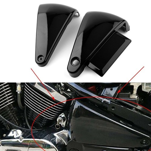 Battery side fairing cover for - side,
