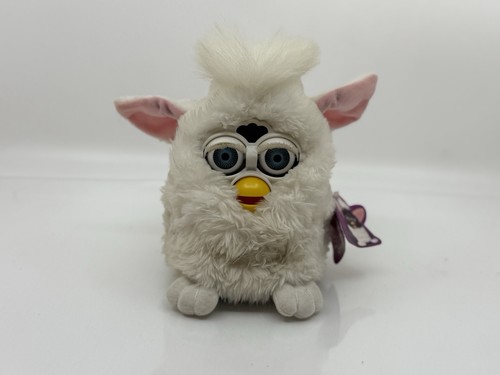 Original furby 1998 - furby,