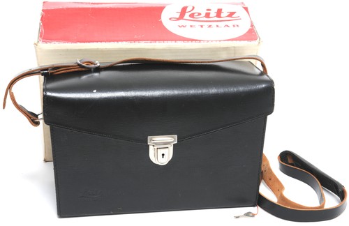Leica system case for - leica,