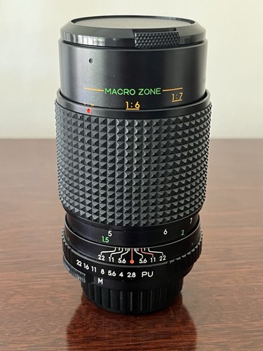 Sirius auto 135mm 2 8 - sirius,