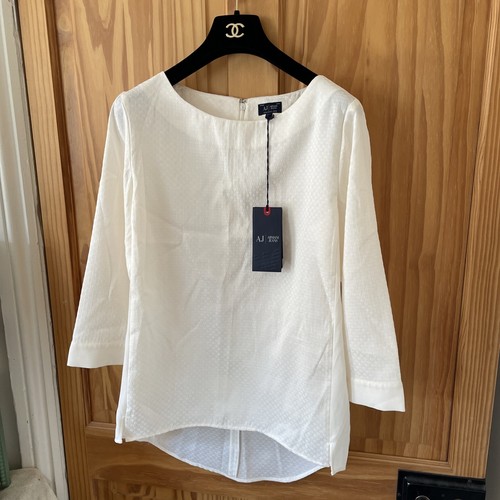 Armani jeans blouse women - armani,
