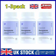 1-3PacK Bettervits Menopause