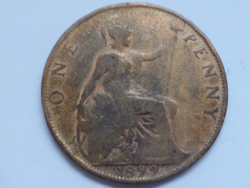 1899 queen victoria - 1899,