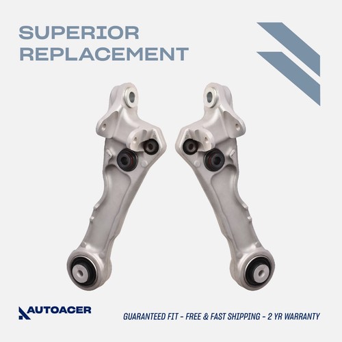 Autoacer front lower - 2p,
