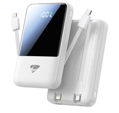 Aioneus portable charger - portable,