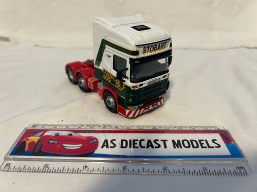 Corgi modern truck - corgi,