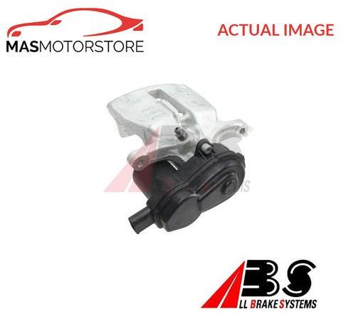 Brake caliper braking rear - caliper,