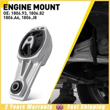 Rear Engine Gearbox