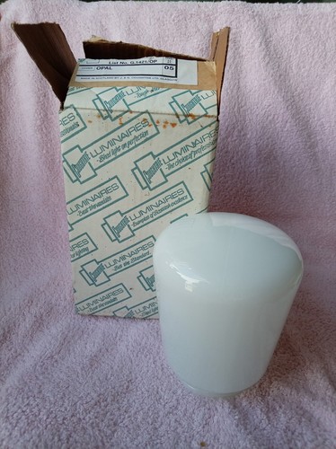 Coughtrie glass diffuser - j&g,