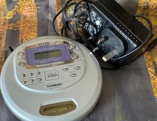 Goodmans Walkman Personal CD