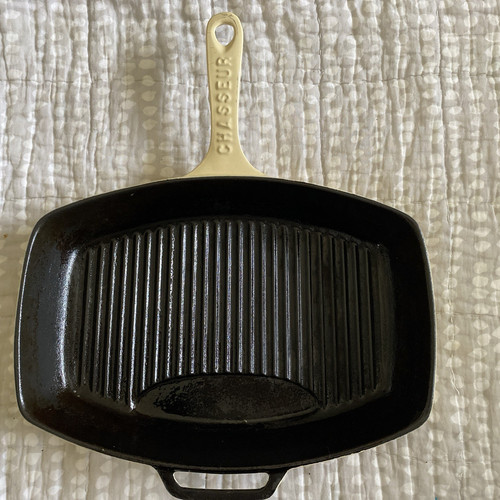 Chasseur rectangular cream - chasseur,