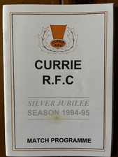 17 SEP 1994 CURRIE v