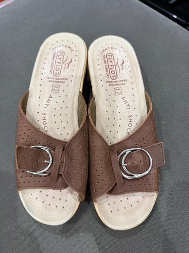 Fly flot anatomic - fly,