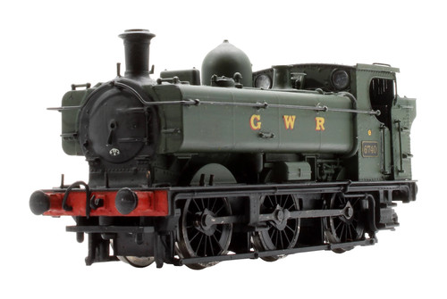 Mainline 37085 gwr green - mainline,