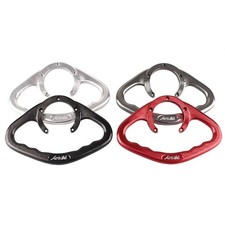 Passenger Tank Grab Bar Handle