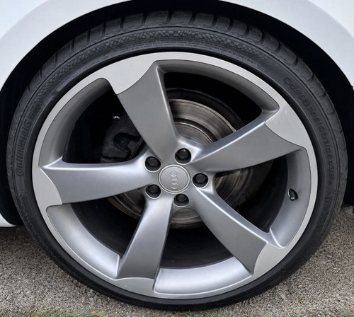 Genuine oem audi - genuine,