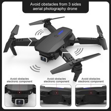 4K Drone Mini with HD Camera