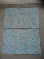 VTG ST MICHAEL? LILAC/BLUE