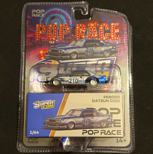 Pop race 2026 las vegas - 2026,