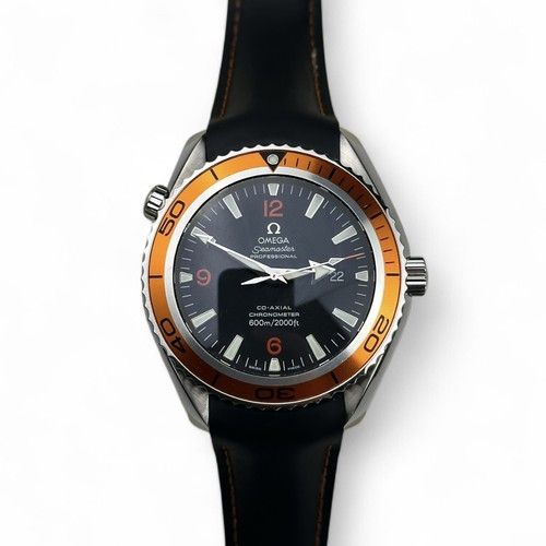 Omega planet ocean 5mm - omega,