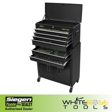 Siegen by Sealey Top Chest &