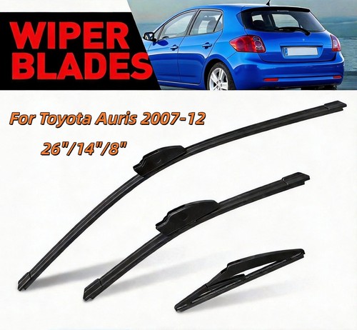 For toyota auris - toyota,