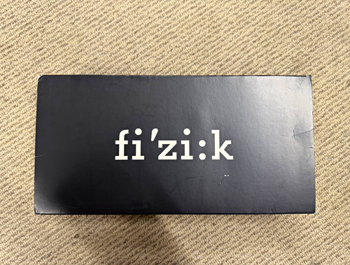 Fizik antares carbon - fizik,