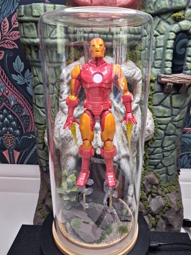 Hasbro marvel legends series - hasbro,