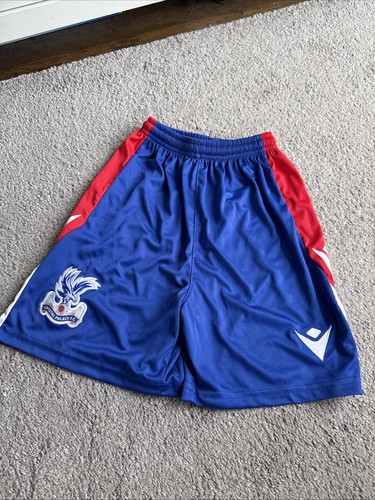 Macron crystal palace home - crystal,