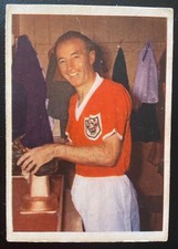 1960 CHIX BUCHAN PUBLICATIONS