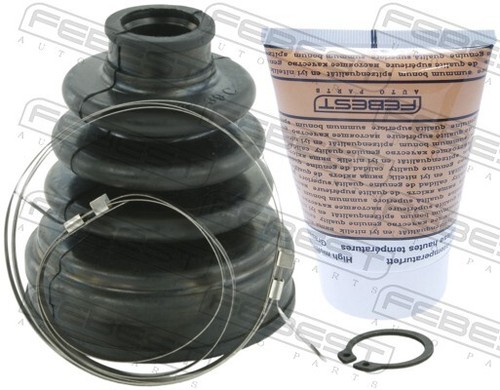 Febest 0715 rs413 bellow - 0715-rs413,