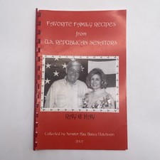 Favorite Recipes of Republican