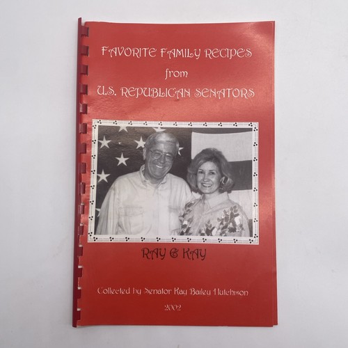 Favorite recipes republican - favorite, of