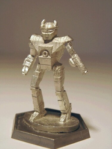 New battletech ral partha - new,