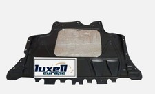 UNDER ENGINE COVER UNDERTRAY FITS FOR Seat Toledo 2015+