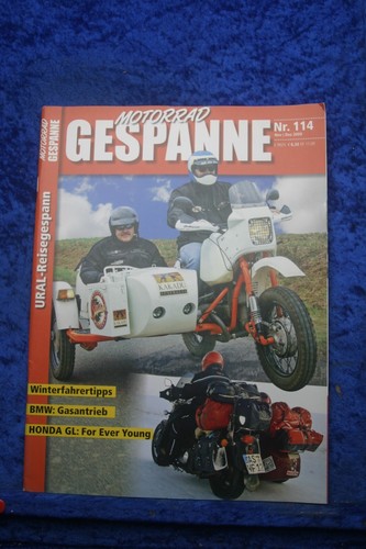 Motorcycle sidecars 114 - motorcycle,