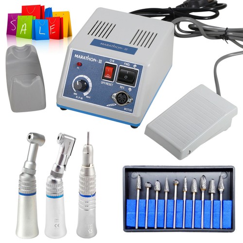 New dental lab marathon - new,
