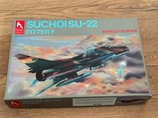 Hobby Craft Model Kit - 1:72