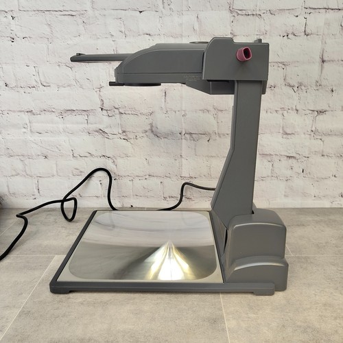 Quantum portable overhead - portable,