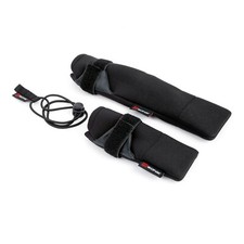 3 X Sonik  Elastic Tip Butt