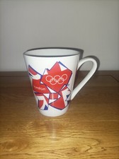 London 2012 Olympics Tea